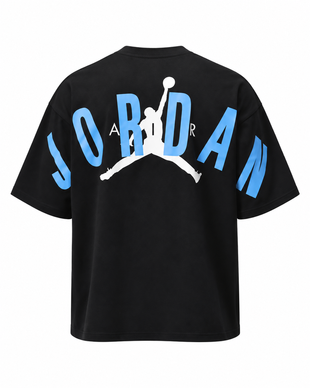 CAMISETA JORDAN
