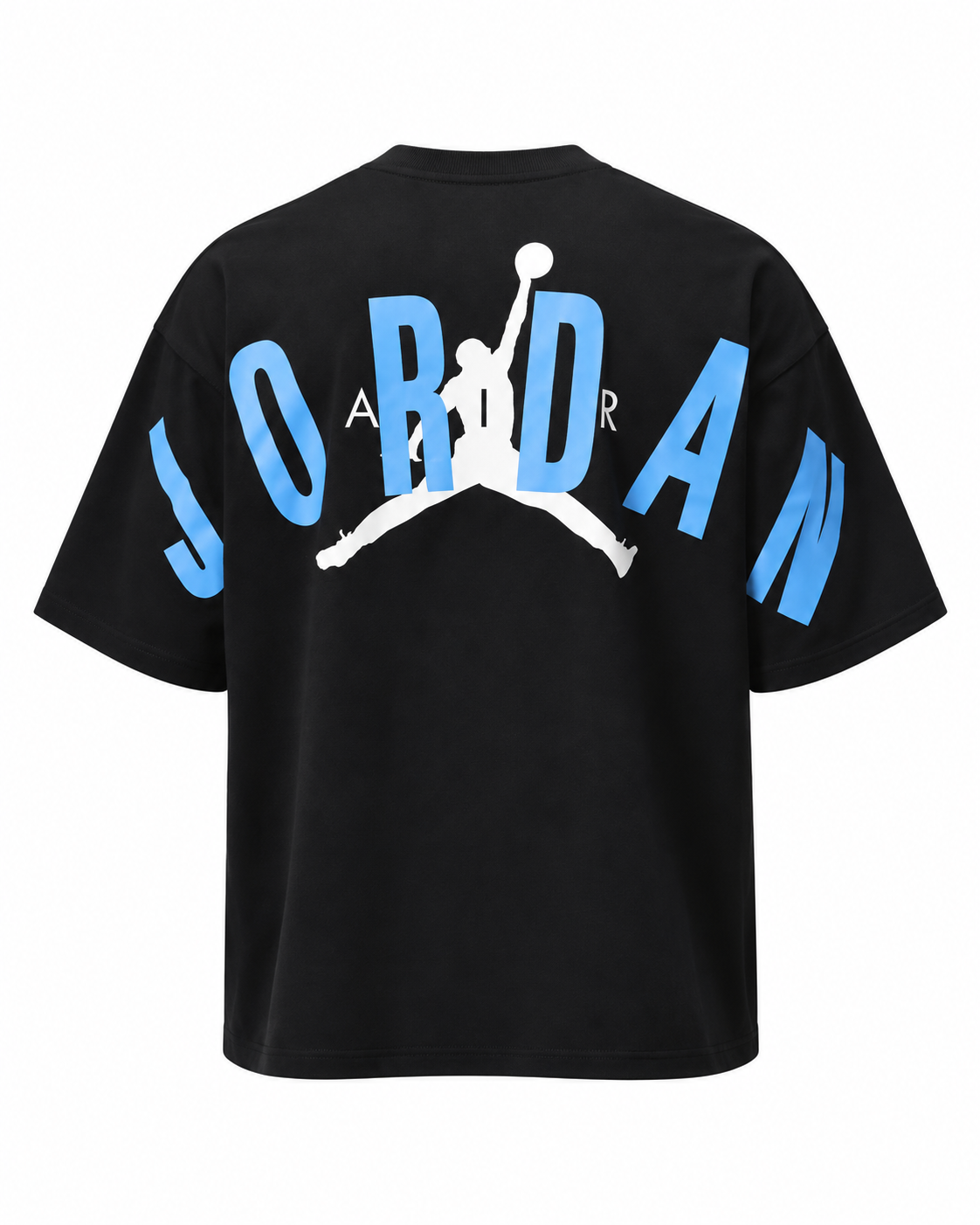 CAMISETA JORDAN