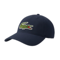 GORRA LACOSTE AZUL NAVY