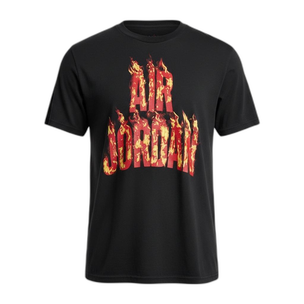 CAMISETA JORDAN