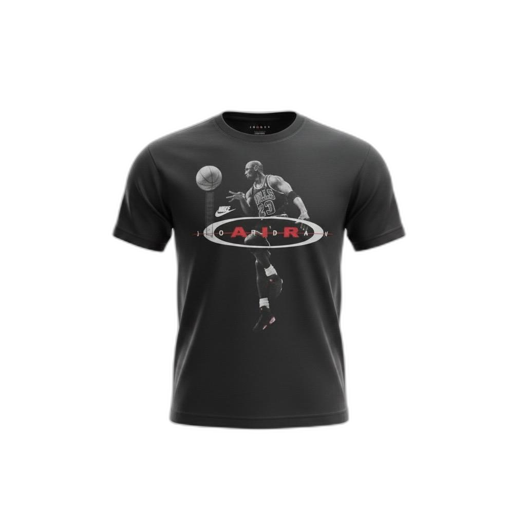 CAMISETA JORDAN
