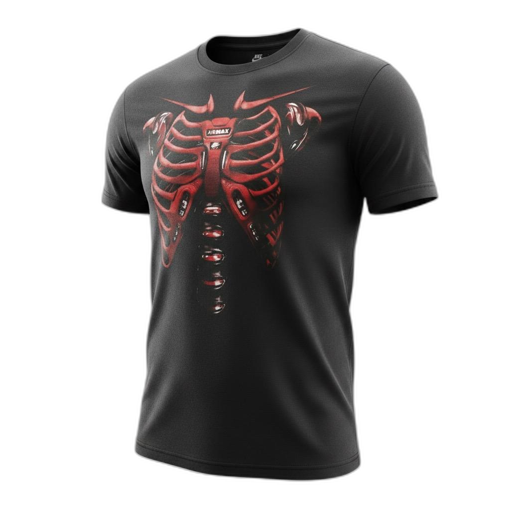 CAMISETA NIKE