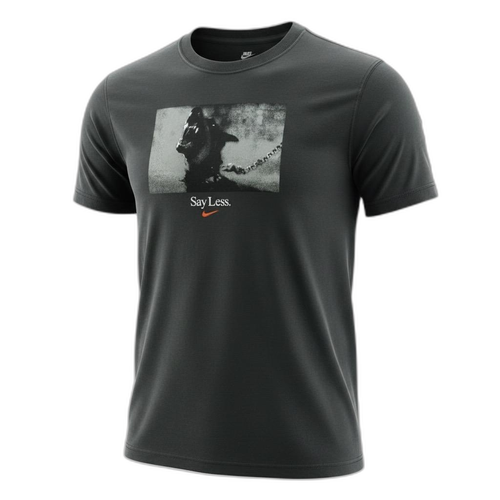 CAMISETA NIKE