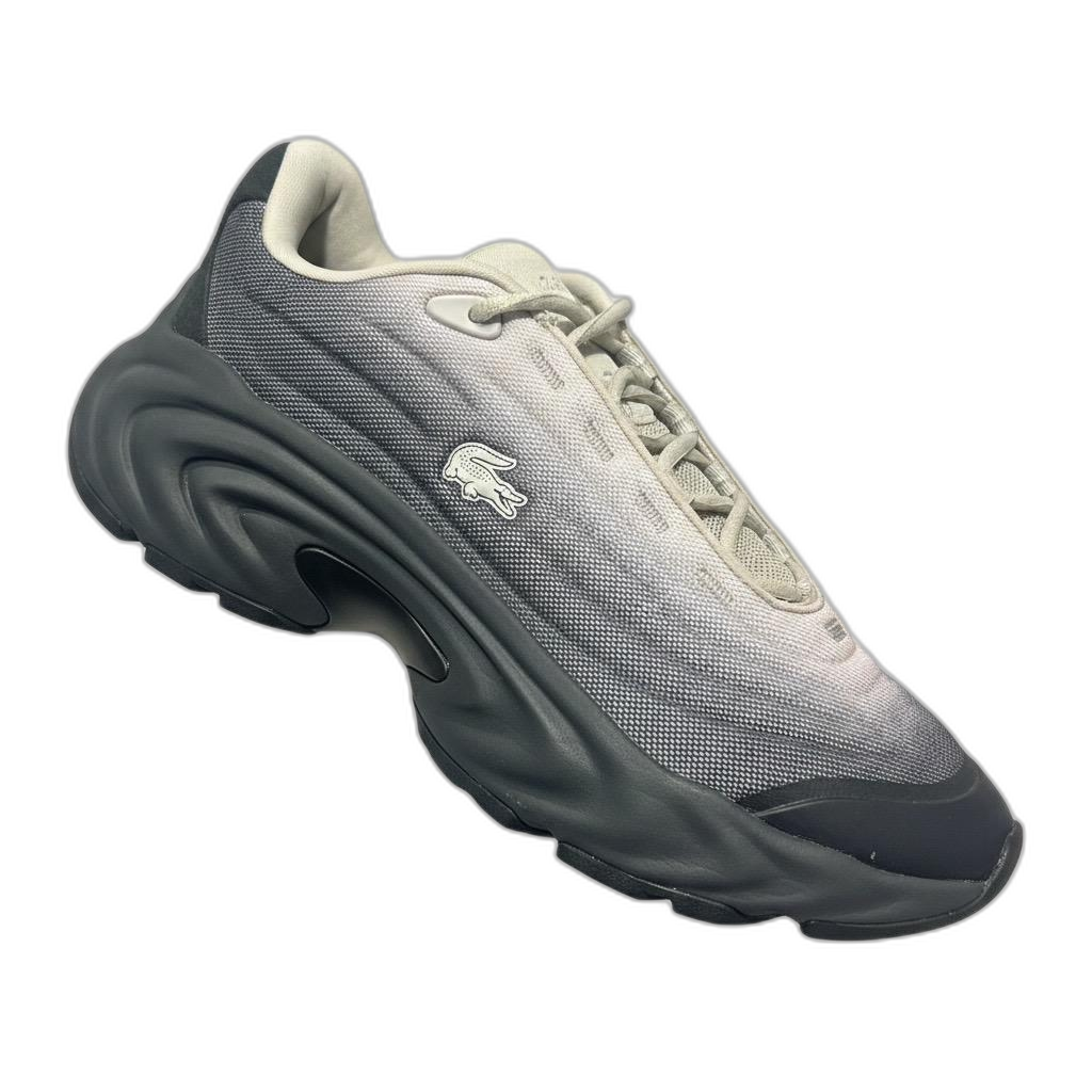 TENIS LACOSTE