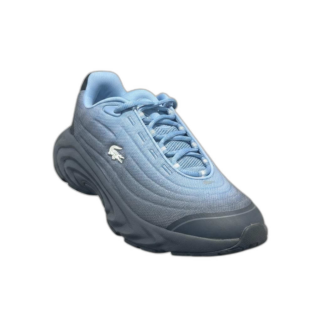 TENIS LACOSTE