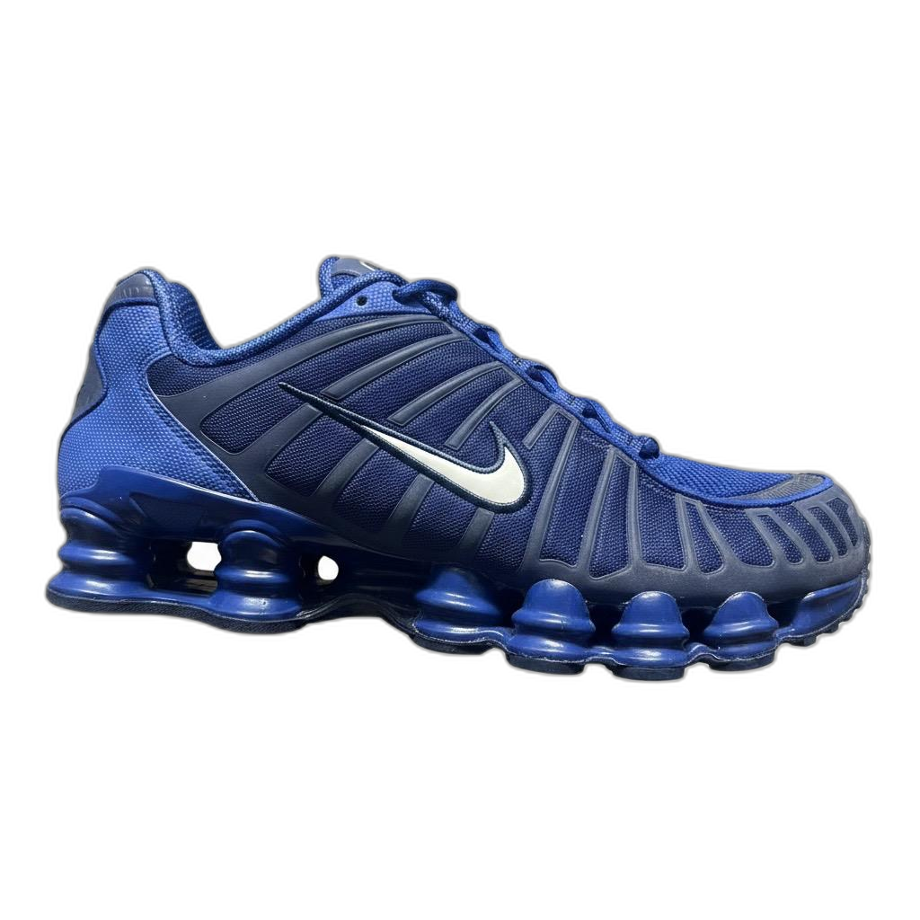TENIS NIKE SHOX