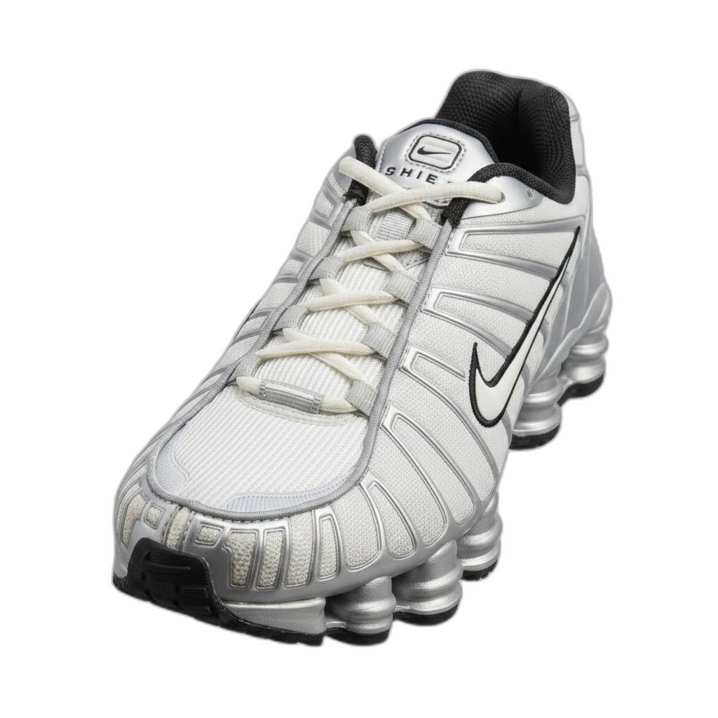 TENIS NIKE SHOX