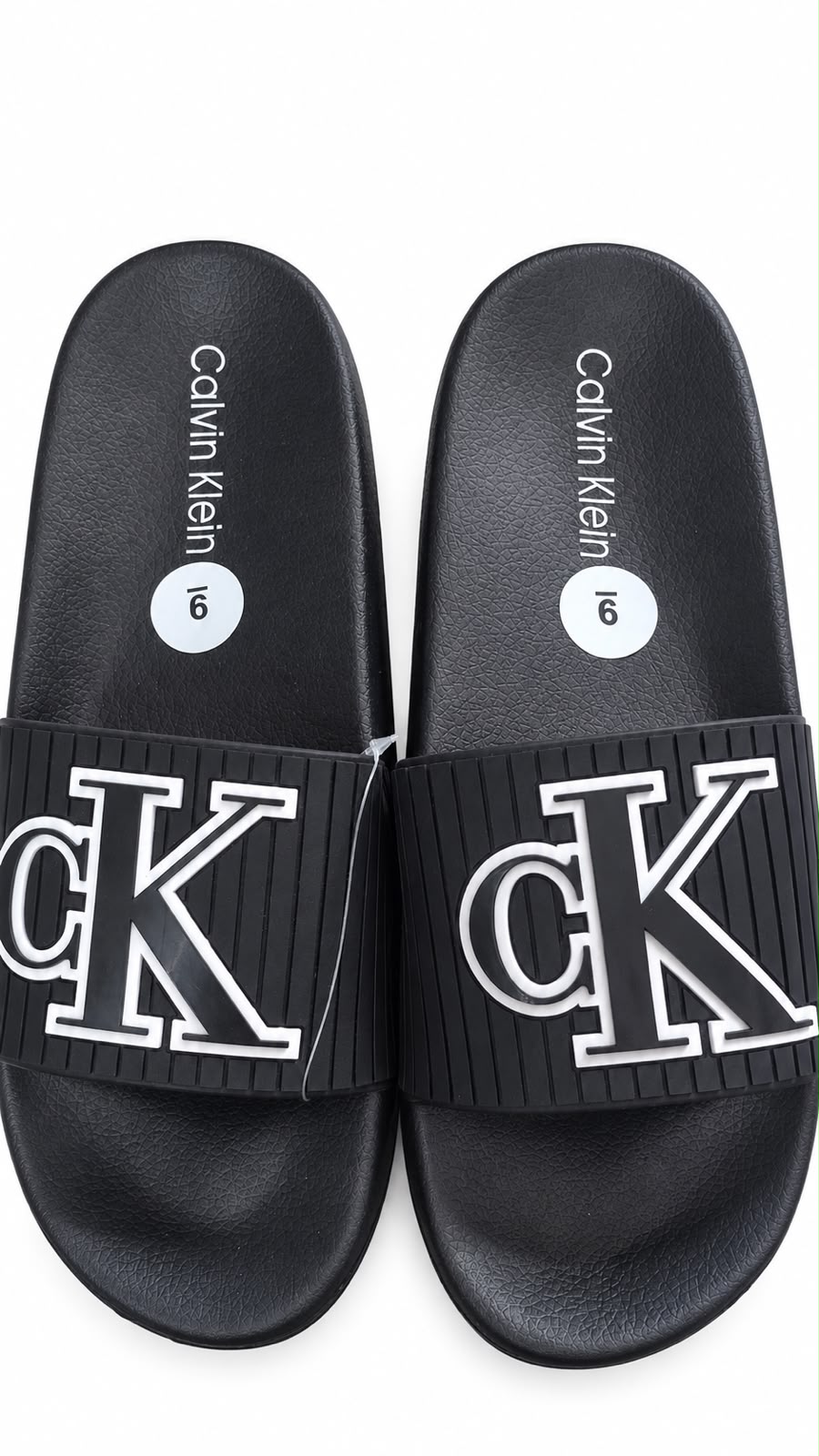 SANDALIAS CALVIN KLEIN