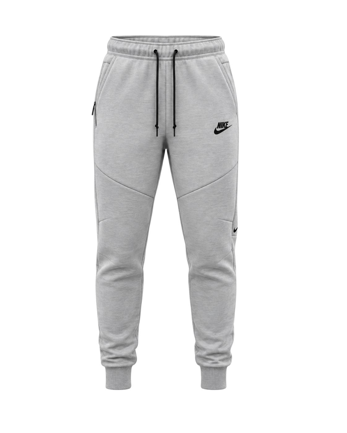 SUDADERA NIKE TECH