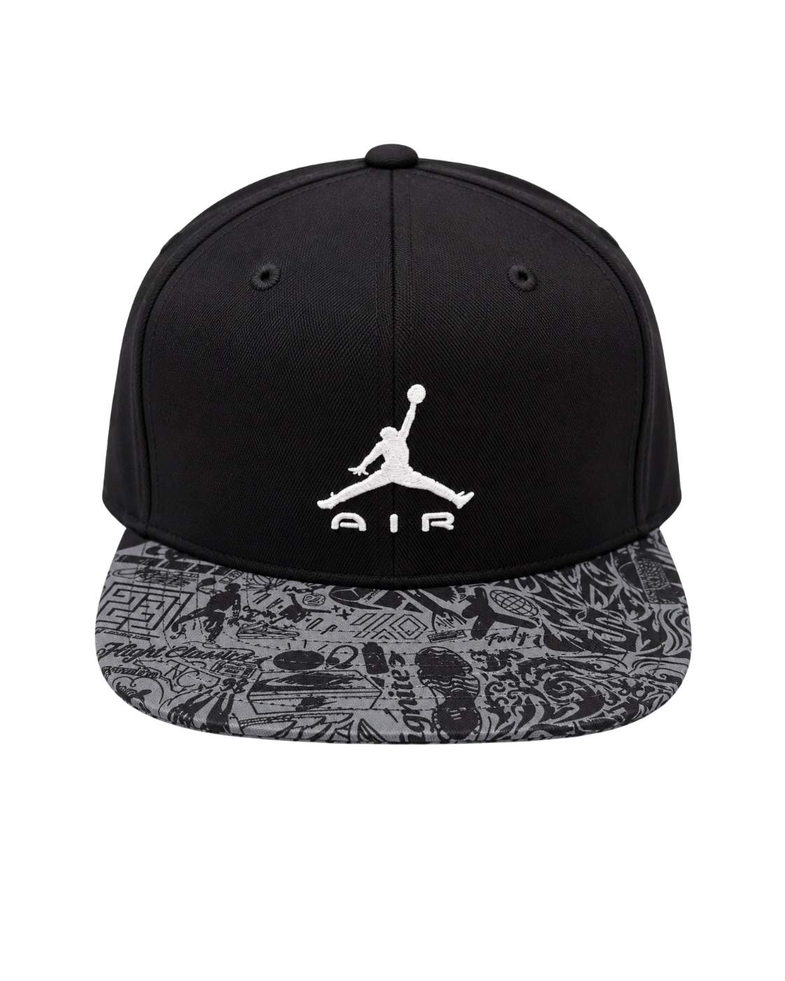 GORRA JORDAN