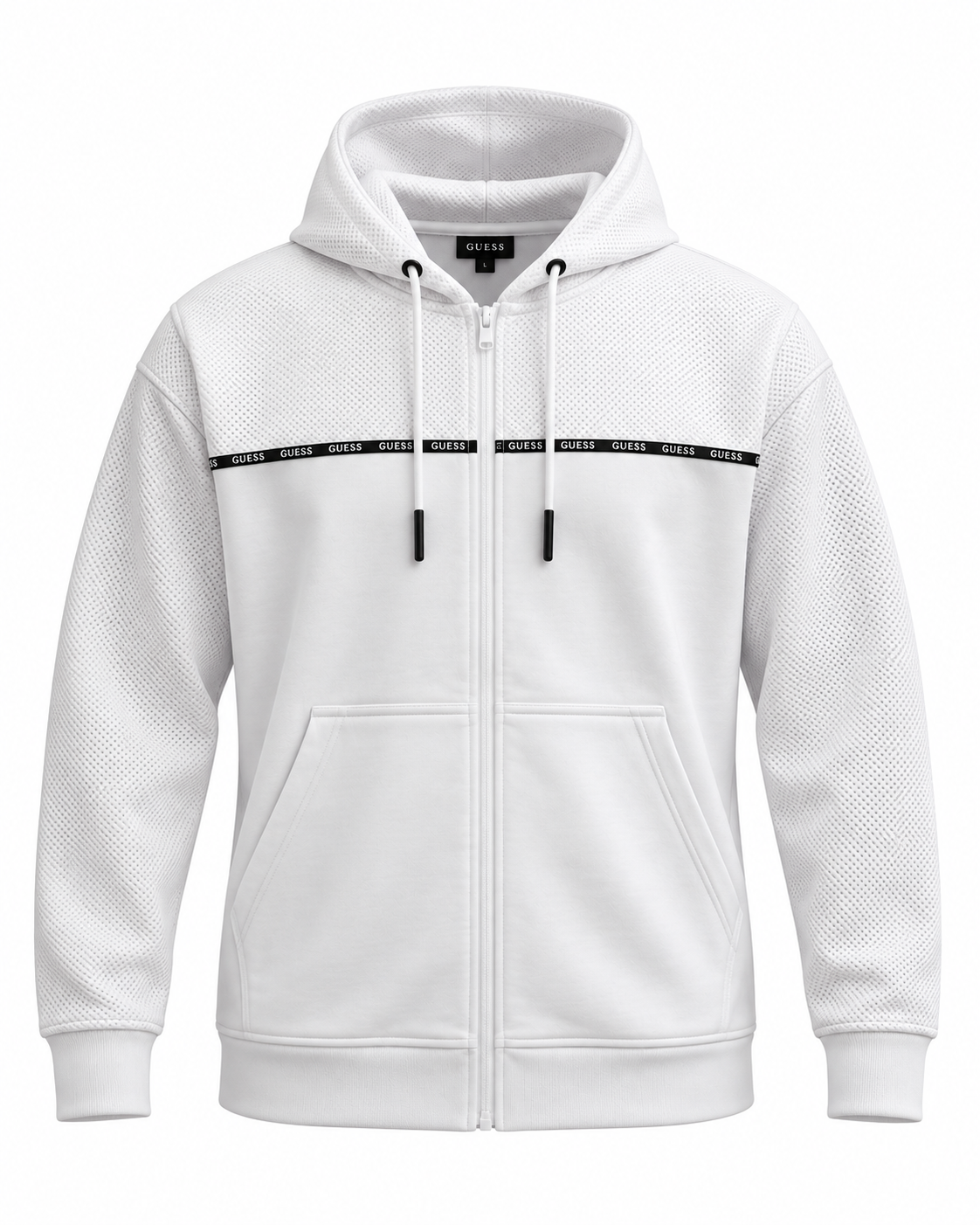 BUZO GUESS