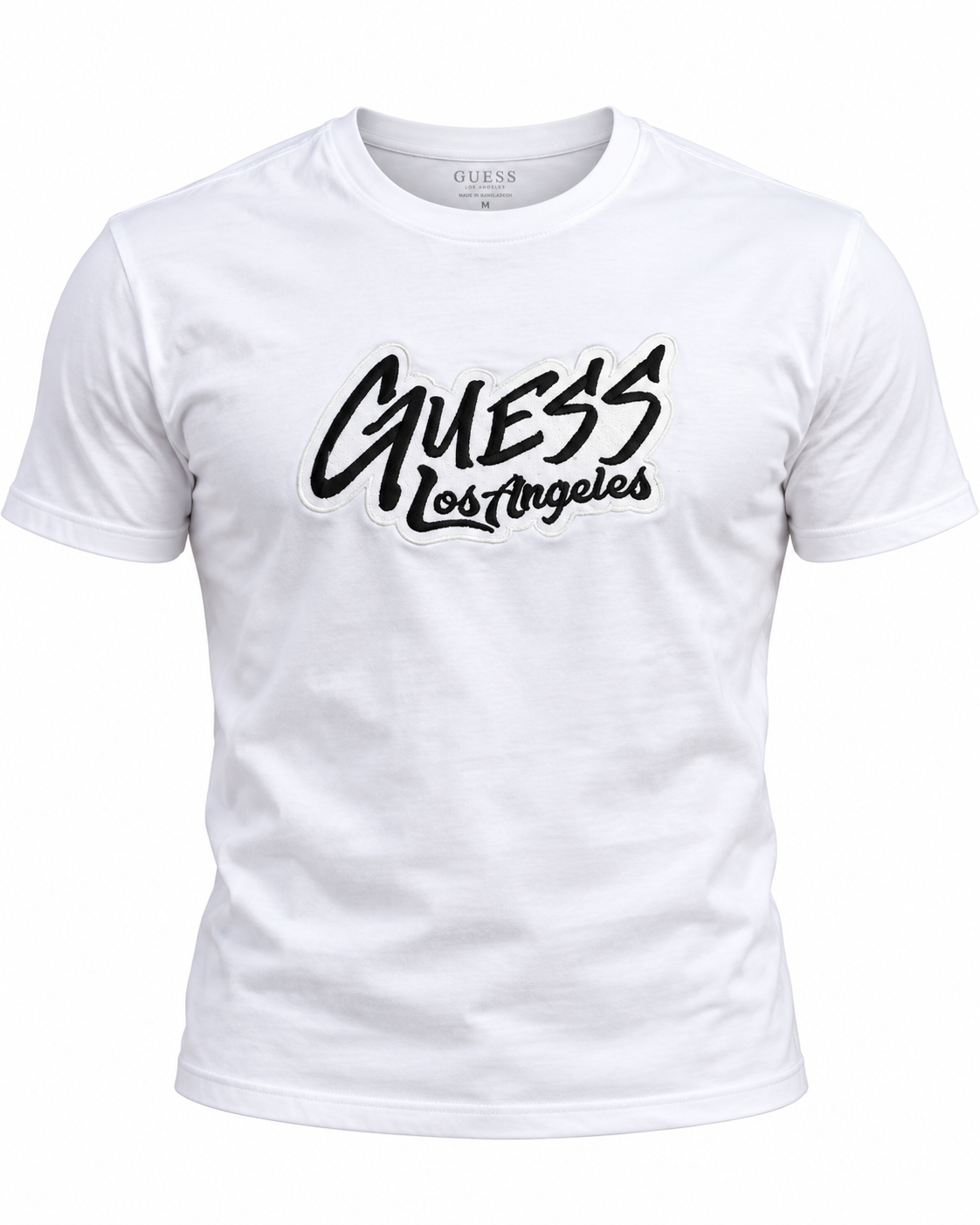CAMISETA GUESS