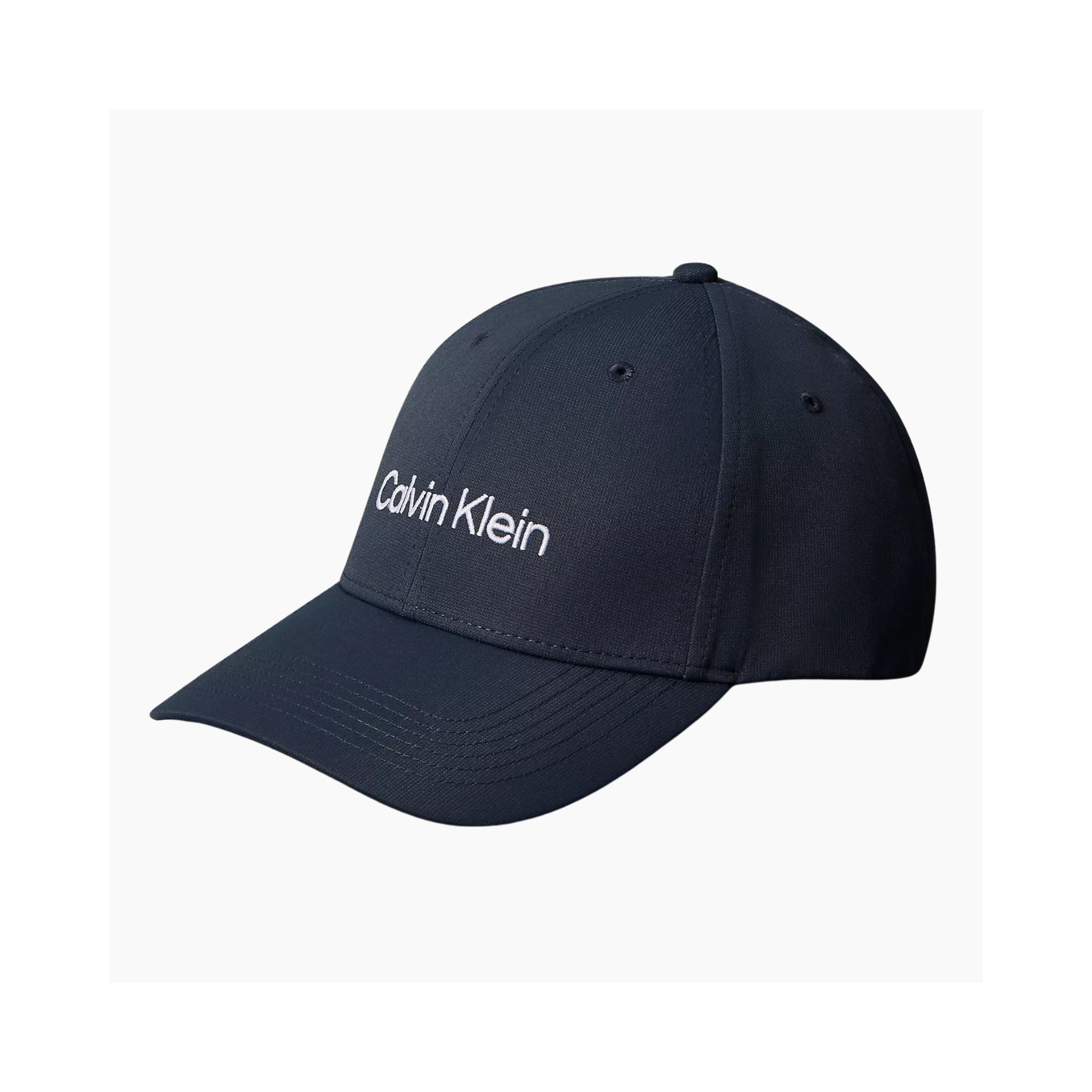 GORRA CALVIN KLEIN GRIS OSCURO