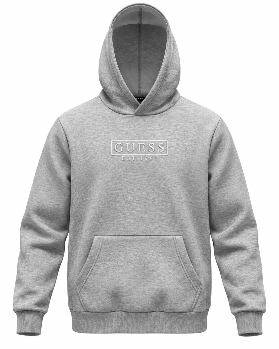 BUZO GUESS