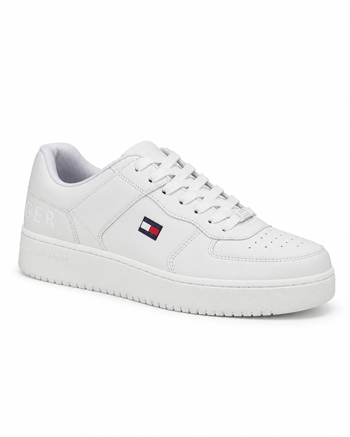 TENIS TOMMY H