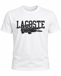 CAMISETA LACOSTE