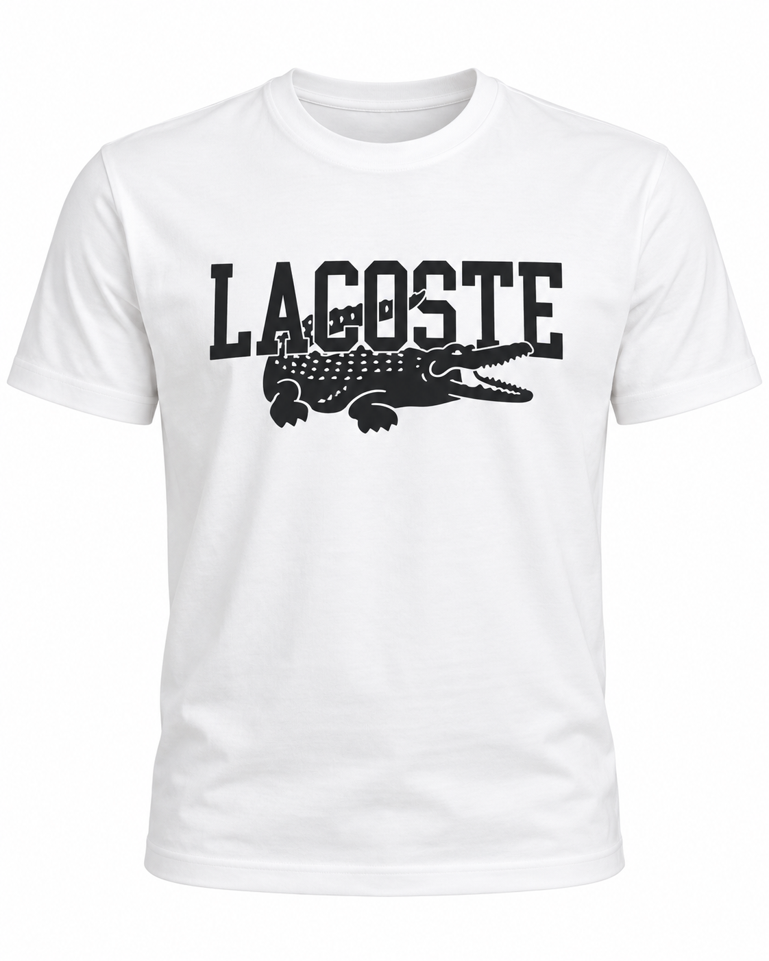 CAMISETA LACOSTE