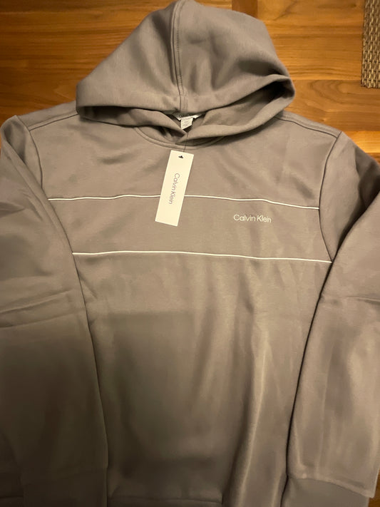 BUSO CAPUCHA CALVIN KLEIN