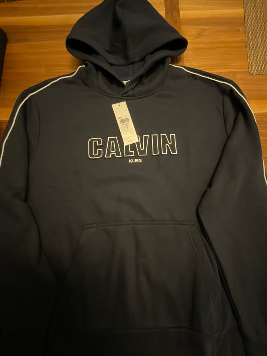 BUSO CHOMPA CALVIN KLEIN