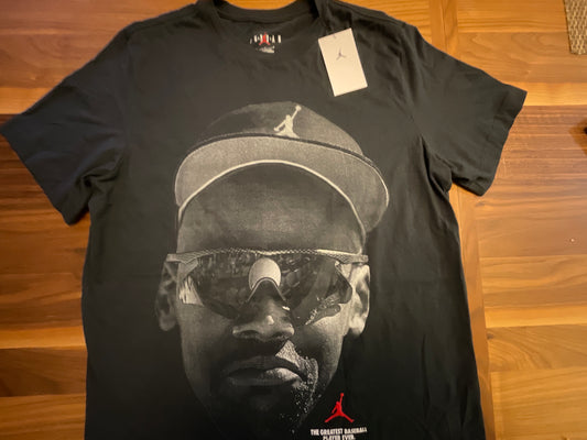 CAMISETA JORDAN