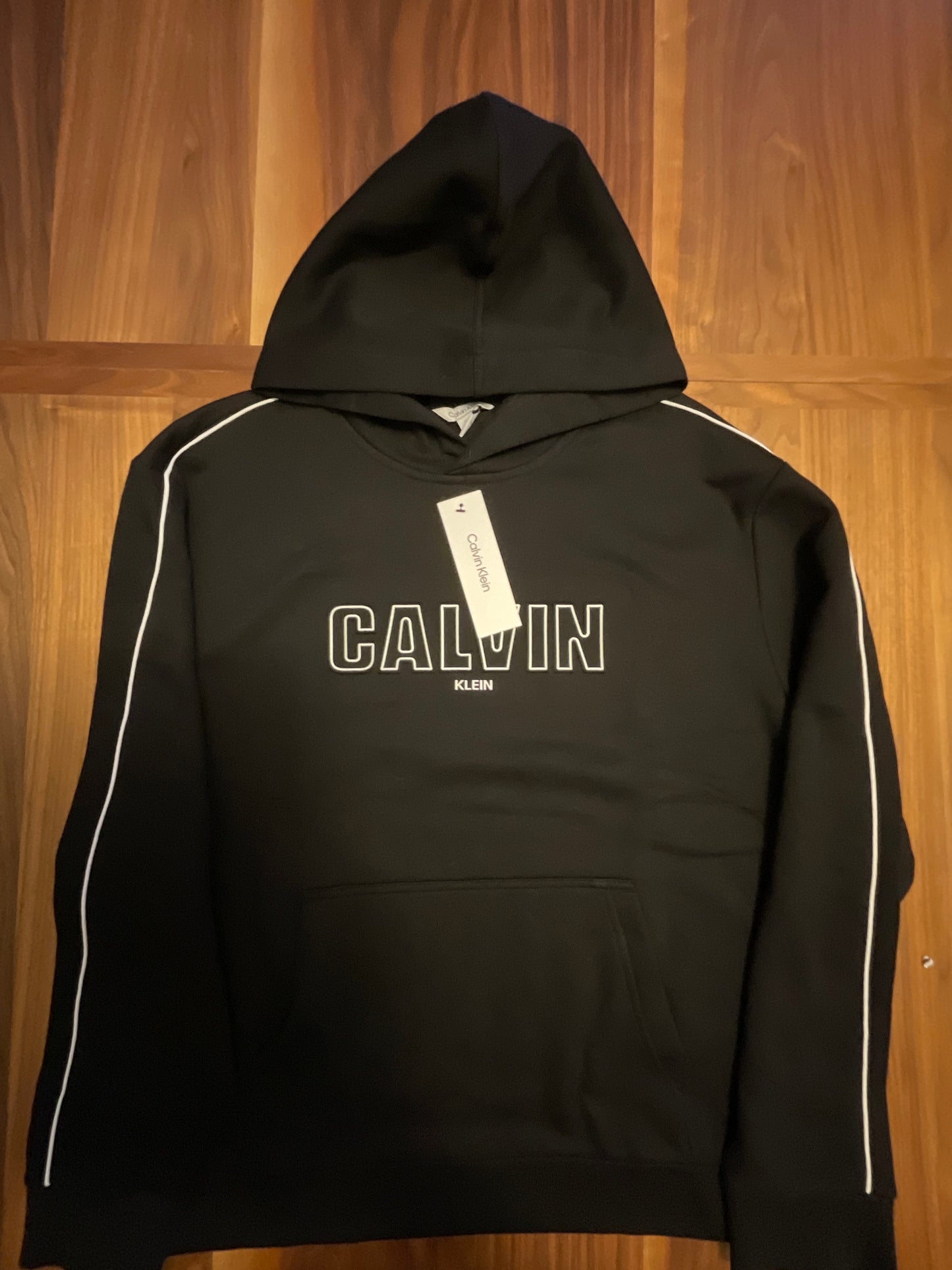 BUSO CHOMPA CALVIN KLEIN