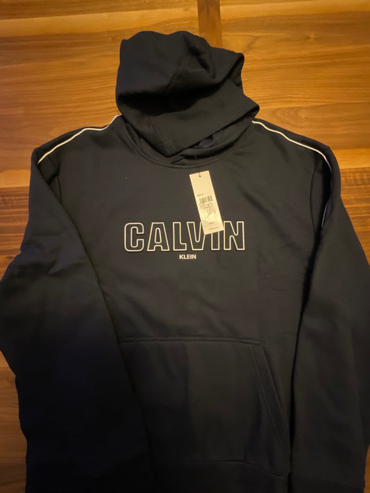 BUSO CHOMPA CALVIN KLEIN