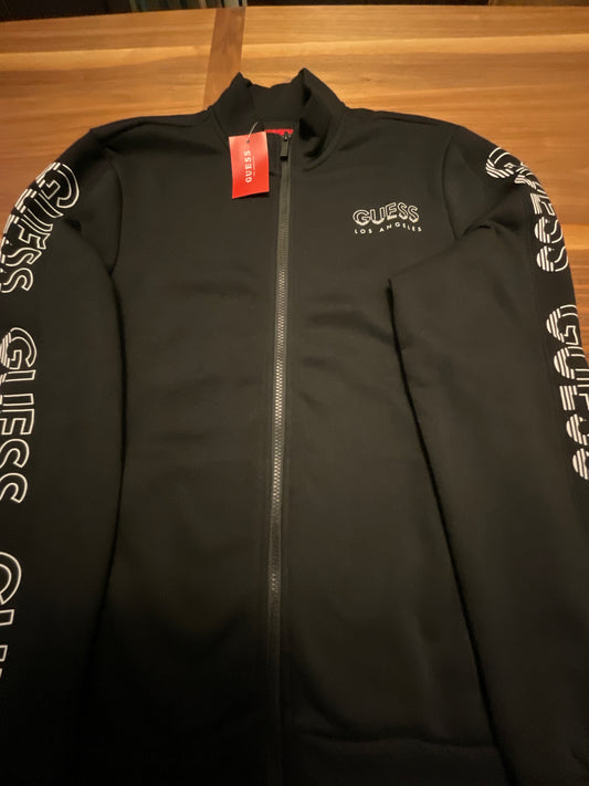 BUSO GUESS